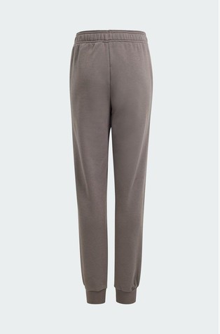 ADIDAS Essentials unisex trenirka z velikim logotipom Siva - Gray 2