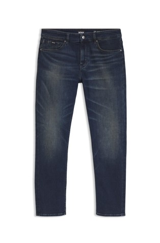 Slim fit jeans hlače