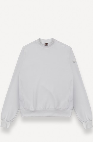 Pulover iz bombažne mešanice