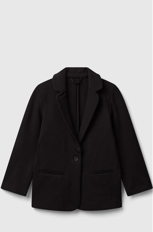 Suknjič iz raztegljive viskozne mešanice