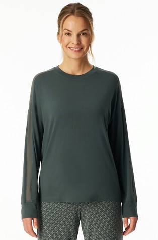 Mix & Relax - Long sleeve T-shirt