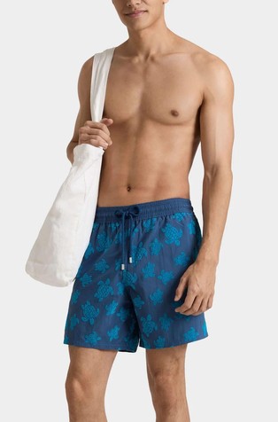 Kopalke z vzorcem želv