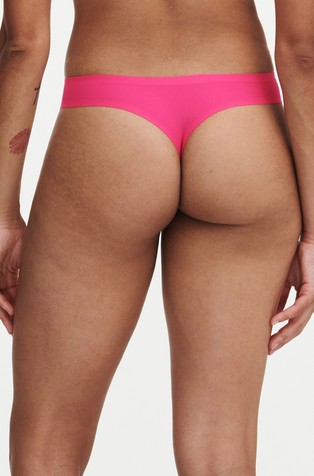 CHANTELLE SoftStretch tangice Roza - Pink 2