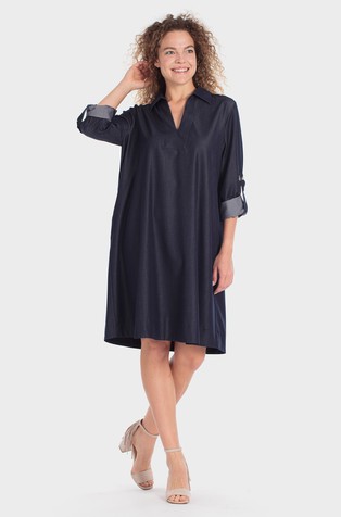Lyocell dress