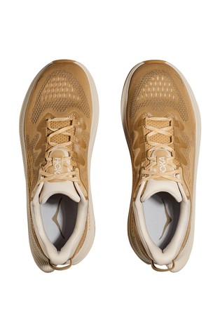 HOKA Kawana 2 superge za trening Rjava - Wheat / Oat Milk 6