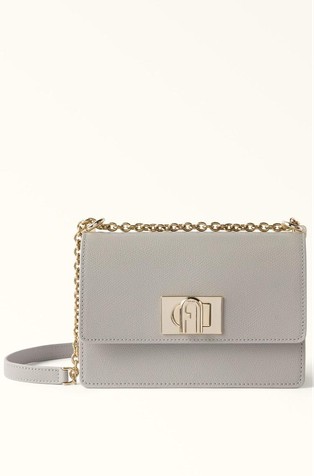 Mini Crossbody Bag