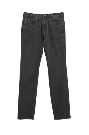 Slim fit jeans hlače