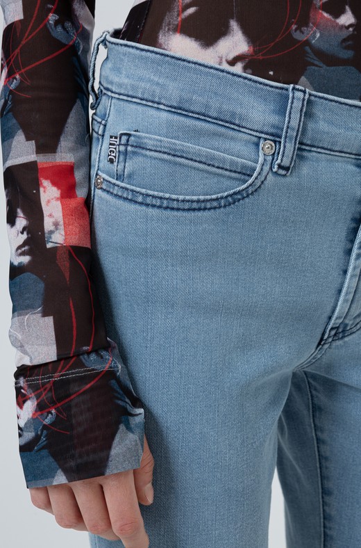 hugo boss charlie jeans