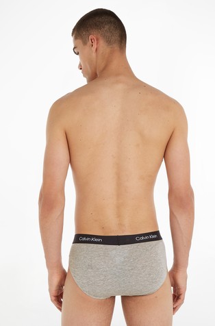 CALVIN KLEIN 3 Pack Briefs - CK96 Multi 5