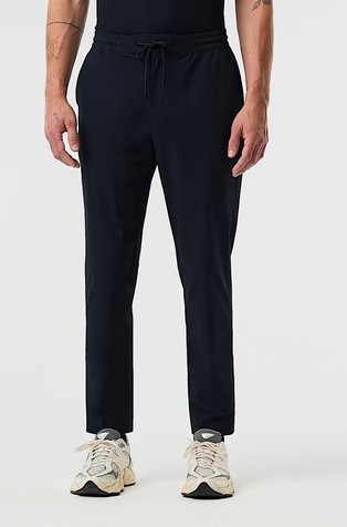 Vodoodbojne hlače iz performance stretch tkanine