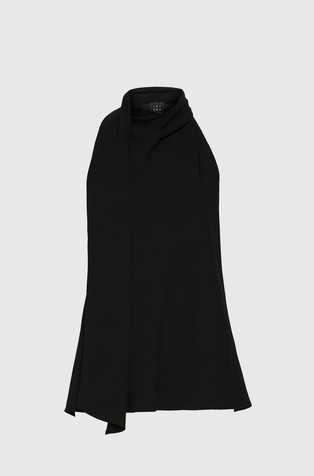 Art. 365 Selected By Gabrielle Caunesil halterneck top