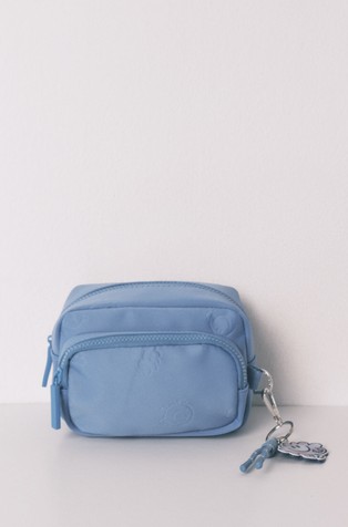 Mr. Men neoprene vanity case