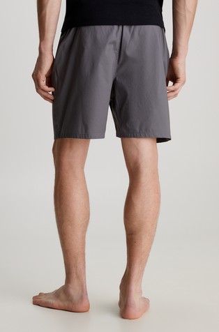 CALVIN KLEIN Spodnji del pižame - Pure Siva - Gray 2