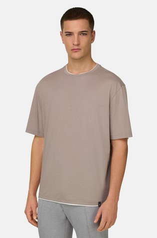 Majica iz pima bombaža