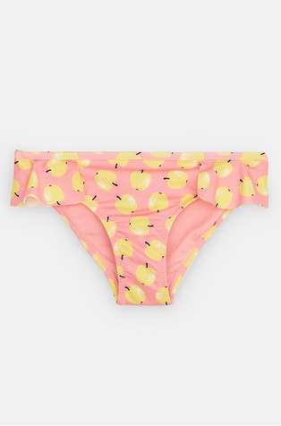 BENETTON Bikini with pattern Multi 3