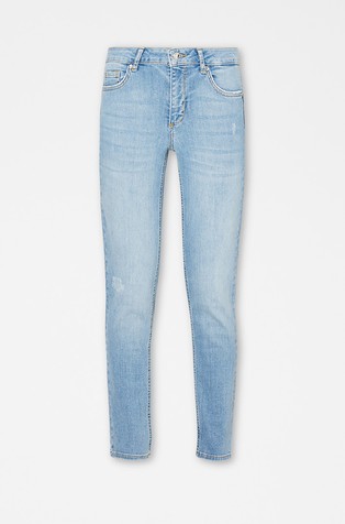 Bottom Up skinny fit jeans hlače