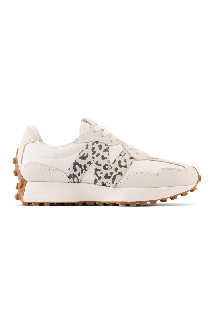 NEW BALANCE Unisex 327 Shoes Sea Salt 