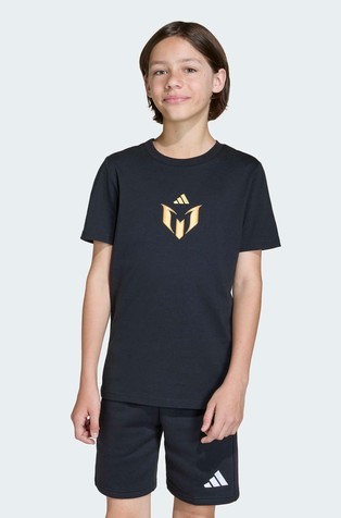 Messi Icon majica s kratkimi rokavi