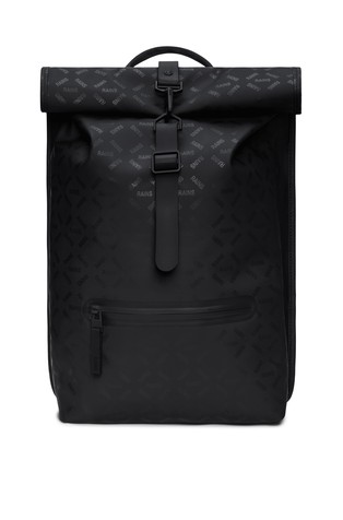 Rolltop unisex vodoodporen nahrbtnik