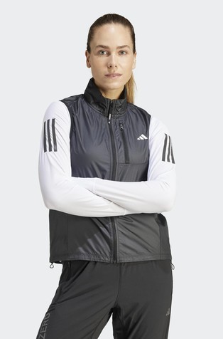 Own The Run Vest
