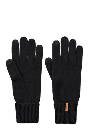 Soft Touch pletene rokavice z možnostjo uporabe zaslona na dotik