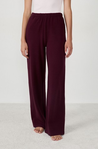 Glenn Wide Trousers