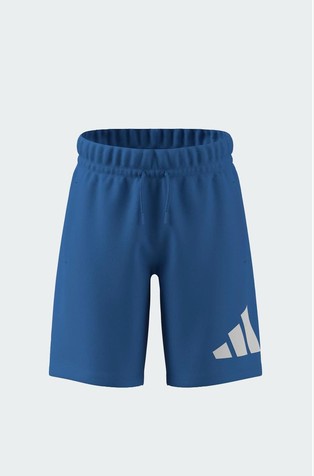 Essentials Cotton Shorts Kids