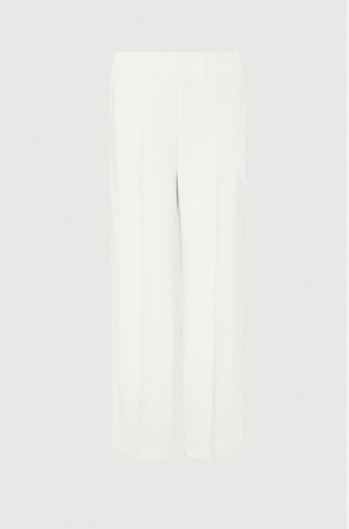 Art. 365 Satin trousers