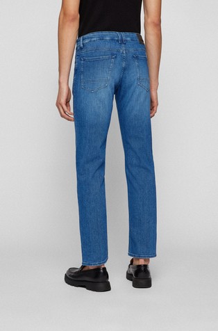 Boss deals cashmere jeans