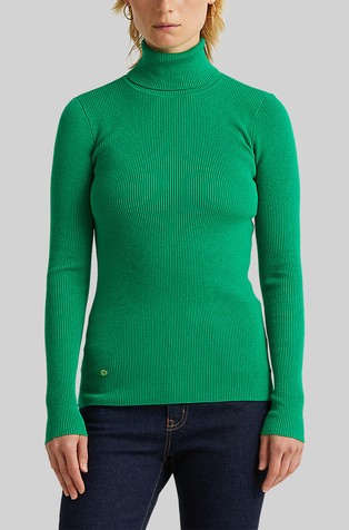 POLO RALPH LAUREN Stretch Ribbed 