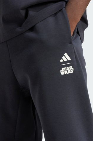 ADIDAS adidas x Star Wars The Mandalorian™ Sweat Joggers Night Grey 3