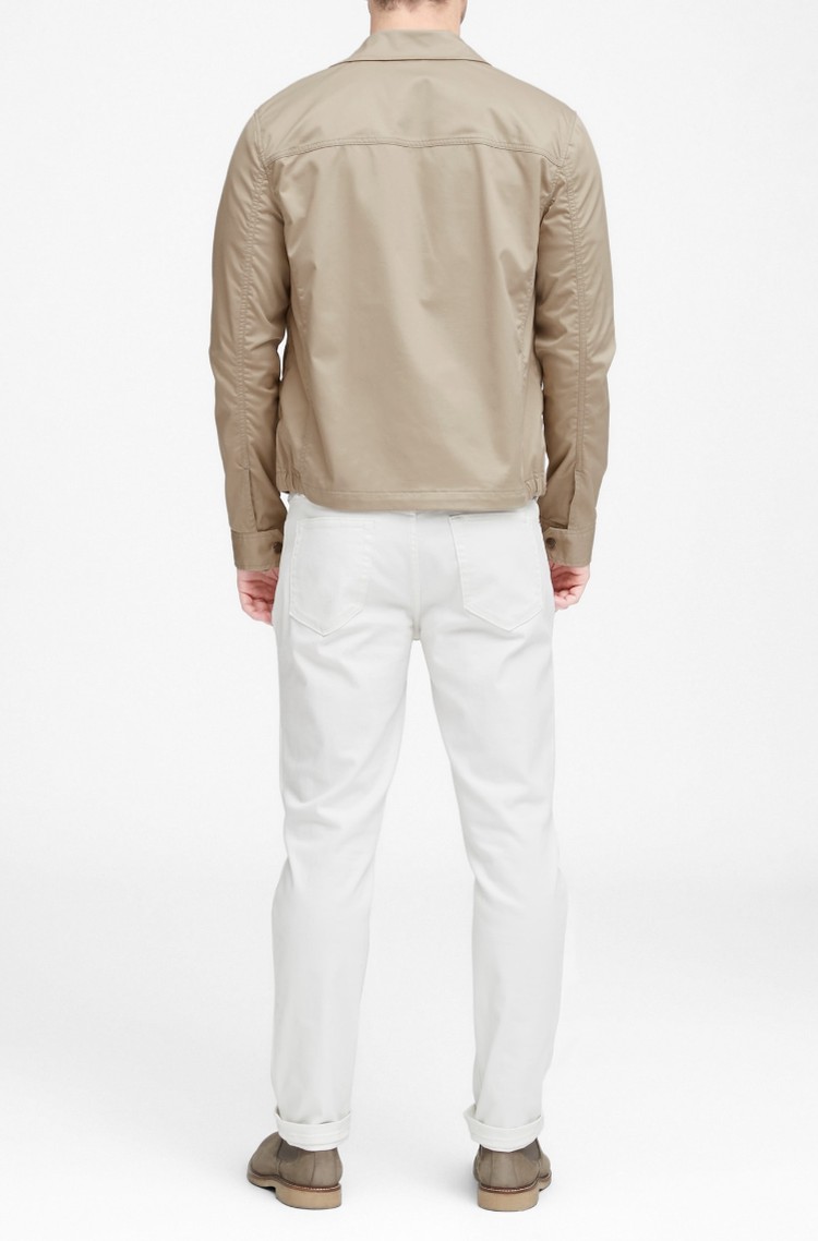 core temp coach's jacket