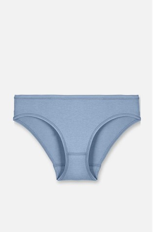 Natural Beauty mini briefs