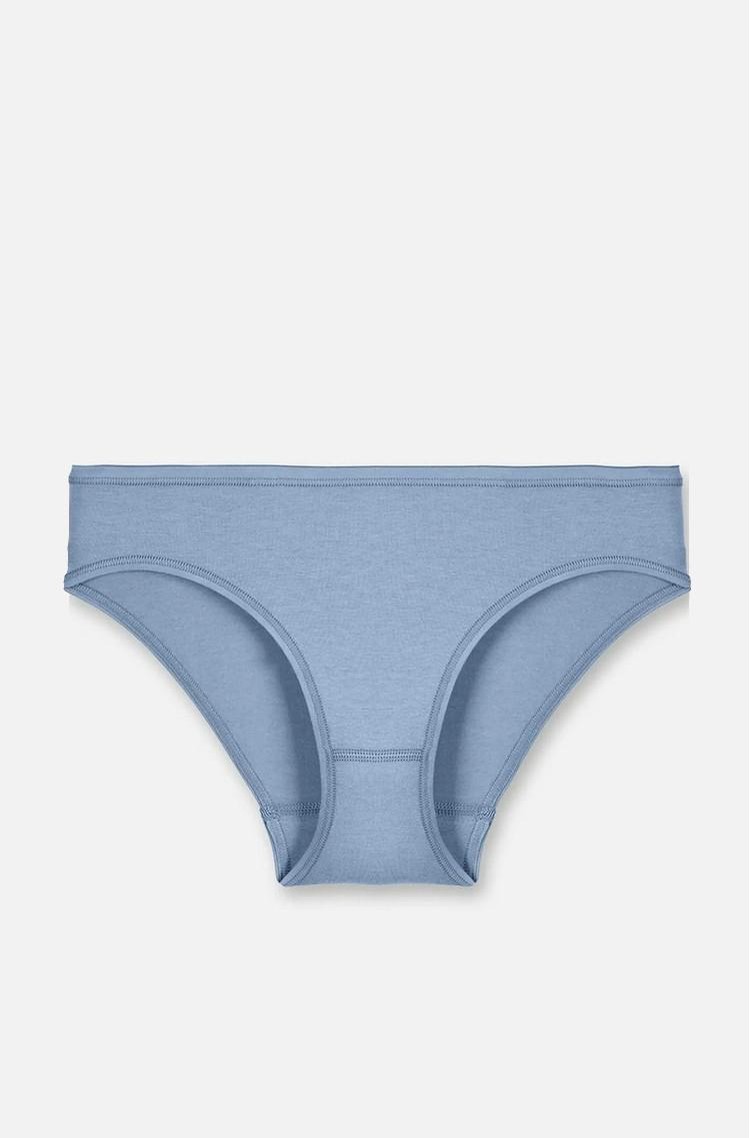 PALMERS Natural Beauty mini briefs Royal Blue 