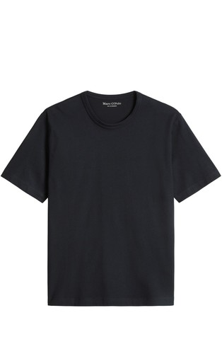 Majica s kratkimi rokavi iz organskega bombaža