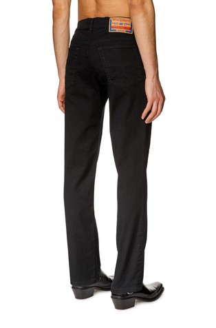 DIESEL Tapered Jeans - 2023 D-Finitive 069YP Black/Dark Grey 2