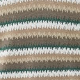 Bež - Multi Beige/Green