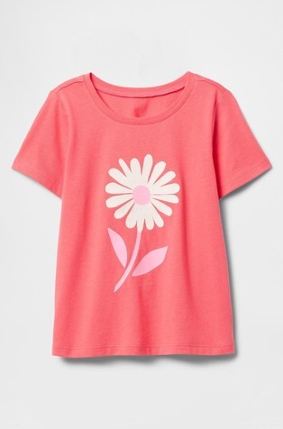 babyGap Graphic T-Shirt