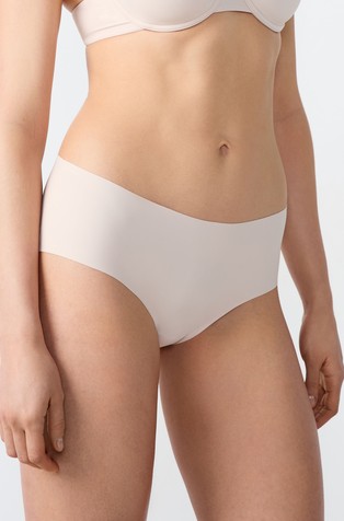 Pure Fit® spodnje hlačke s širokim stranskim delom iz mikrofibre