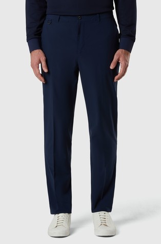 Defender SOLOTEX® chino hlače