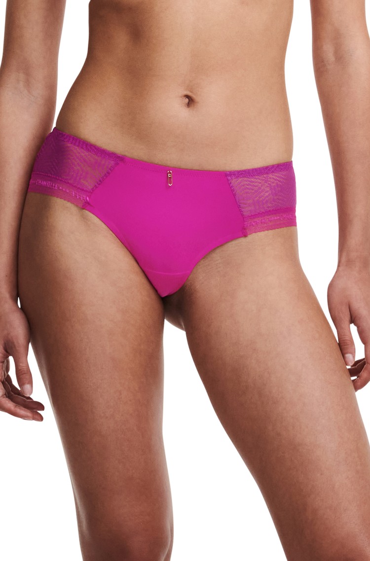 CHANTELLE Modern Support spodnje hlačke Roza - Pink 