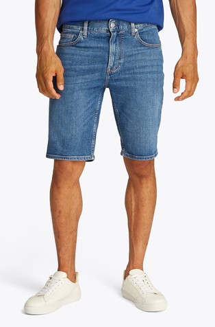 Brooklyn regular fit denim kratke hlače