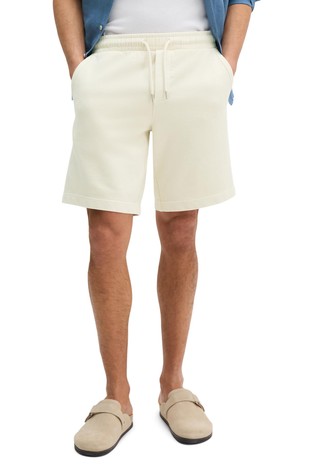 Kratke hlače iz organskega bombaža