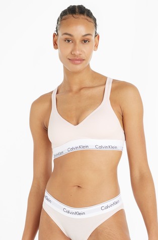 Bralette - Modern Cotton