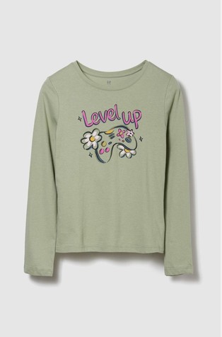 Kids Graphic T-Shirt