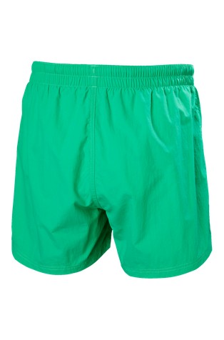 HELLY HANSEN Cascais trunk Green Colour 6