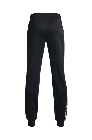 UNDER ARMOUR UA Brawler 2.0 tapered fit trenirka Črna - Black 2
