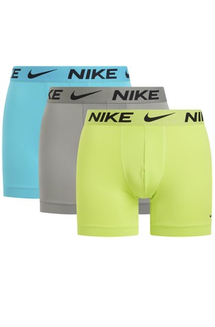 Paket 3 Dri-FIT Essential boksaric iz mikrofibre