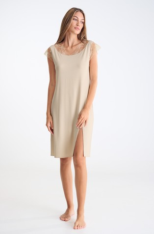 Destiny spalna srajca brez rokavov