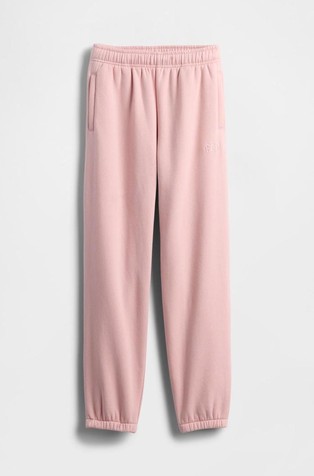 Kids VintageSoft Logo Joggers